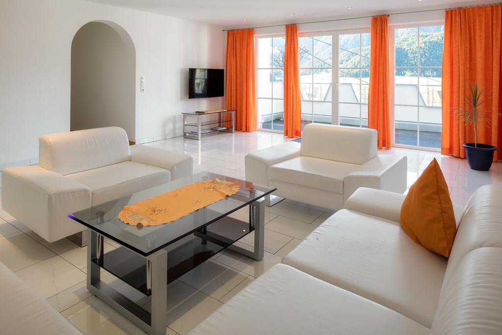 Adlerhorst Apart Nauders Ruang foto